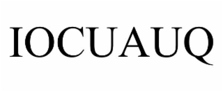 IOCUAUQ