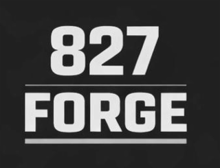827 FORGE