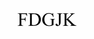 FDGJK