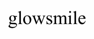 GLOWSMILE