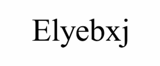 ELYEBXJ