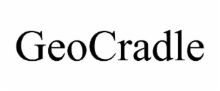 GEOCRADLE