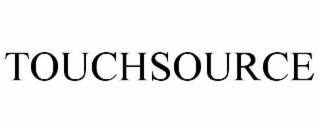 TOUCHSOURCE