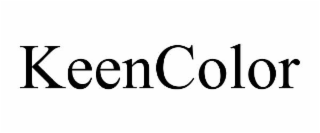 KEENCOLOR