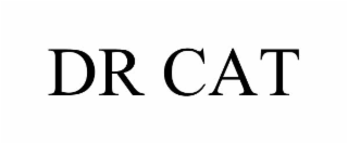 DR CAT