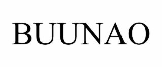 BUUNAO