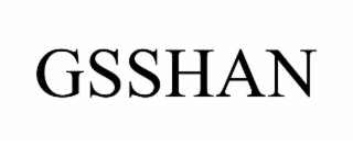 GSSHAN