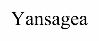 YANSAGEA