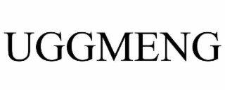 UGGMENG