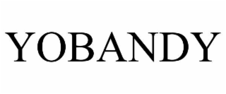 YOBANDY