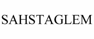 SAHSTAGLEM