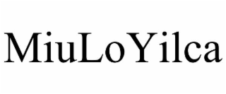 MIULOYILCA