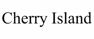 CHERRY ISLAND
