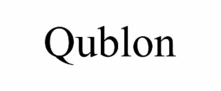 QUBLON