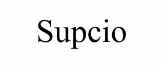 SUPCIO