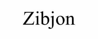 ZIBJON