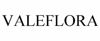 VALEFLORA
