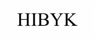 HIBYK