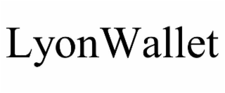 LYONWALLET