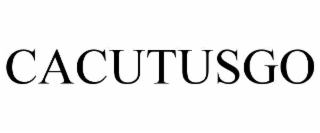CACUTUSGO