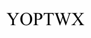 YOPTWX