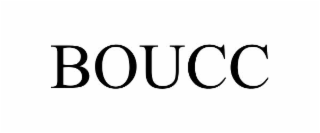 BOUCC