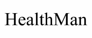 HEALTHMAN
