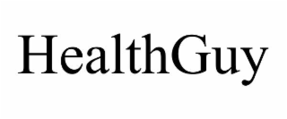 HEALTHGUY