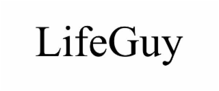 LIFEGUY