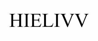 HIELIVV