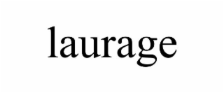 LAURAGE