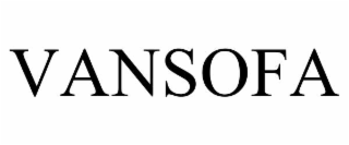 VANSOFA