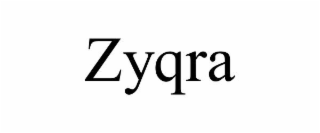ZYQRA