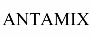 ANTAMIX