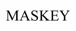 MASKEY