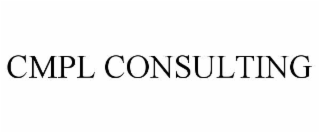 CMPL CONSULTING