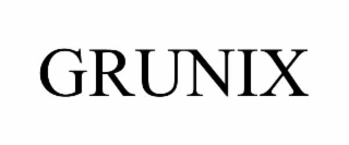 GRUNIX