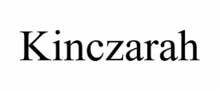KINCZARAH