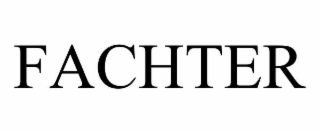 FACHTER