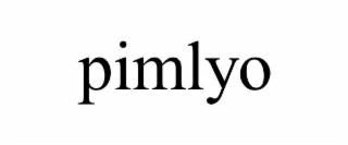 PIMLYO
