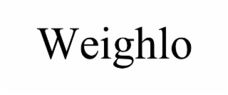 WEIGHLO