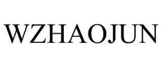 WZHAOJUN