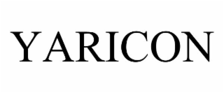 YARICON