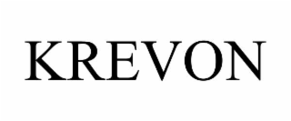 KREVON