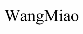 WANGMIAO