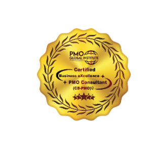 CERTIFIED BUSINESS EXCELLENCE PMO CONSULTANT (CB-PMO)