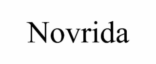 NOVRIDA