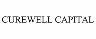 CUREWELL CAPITAL