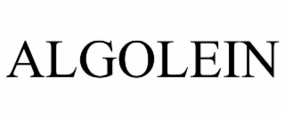 ALGOLEIN