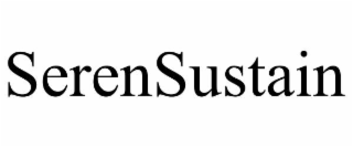 SERENSUSTAIN